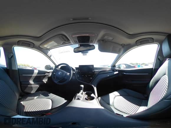 2023 Toyota Camry Hybrid SE с VIN 4T1S31AK8PU059382, выставлен на аукционе IAAI как лот 41843869 с пробегом 30 053 миль миль и . История ставок и продаж доступна на DreamBid. Изображение 18.