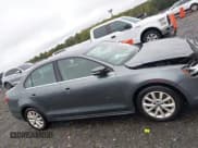 ✅ 2013 Volkswagen Jetta SE • VIN: 3VWDP7AJ1DM444517 • Lot: 43580691. Listed on IAAI with 197,788 mi. Free auction sales archive from the USA and detailed vehicle history report at DreamBid. Image 12.