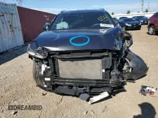 2020 Hyundai Santa Fe SEL with VIN 5NMS33AD6LH277789, listed as a Copart auction lot 71029125 with 84,534 mi miles and Salvage title. Bid and sale history available at DreamBid. Image 5.