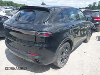 2024 Dodge Hornet R/T z VIN ZACPDFCW2R3A31979, wystawiony jako IAAI lot #42473241 z przebiegiem 34 332 mil mil oraz . Historia ofert i sprzedaży dostępna na DreamBid. Obrazek 4.