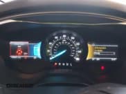 ✅ 2020 Ford Fusion SE • VIN: 3FA6P0HD3LR167170 • Lot: 42846924. Listed on IAAI with 37,911 mi. Free auction sales archive from the USA and detailed vehicle history report at DreamBid. Image 7.