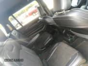 ✅ 2023 Jeep Grand Cherokee Altitude X • VIN: 1C4RJKAG0P8865350 • Lot: 43350095. Listed on IAAI with 57,519 mi. Free auction sales archive from the USA and detailed vehicle history report at DreamBid. Image 8.