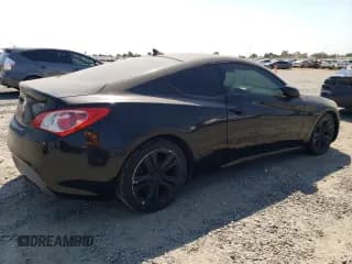 ✅ 2011 Hyundai Genesis Coupe Premium • VIN: KMHHT6KD4BU059749 • Lot: 68643775. Wystawiony na Copart z przebiegiem 140 117 mil. Bezpłatny archiwum sprzedaży aukcyjnych z USA i szczegółowy raport historii pojazdu na DreamBid. Zdjęcie 3.