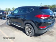 ✅ 2017 Hyundai Tucson SE • VIN: KM8J3CA43HU391496 • Лот: 43470832. Опубликован ранее на IAAI с пробегом 117 785 миль. Бесплатный доступ к архиву аукционных продаж из США и подробный отчёт об истории автомобиля на DreamBid. Изображение 3.