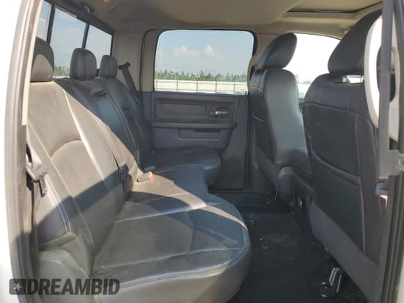 ✅ 2009 Dodge 1500 Laramie • VIN: 1D3HV13T19S814120 • Lot: 59569945. Wystawiony na Copart z przebiegiem 355 443 mil. Bezpłatny archiwum sprzedaży aukcyjnych z USA i szczegółowy raport historii pojazdu na DreamBid. Zdjęcie 10.