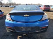 ✅ 2016 Chevrolet Volt LT • VIN: 1G1RC6S58GU122403 • Lot: 83685014. Wystawiony na Copart z przebiegiem 173 249 mil. Bezpłatny archiwum sprzedaży aukcyjnych z USA i szczegółowy raport historii pojazdu na DreamBid. Zdjęcie 6.