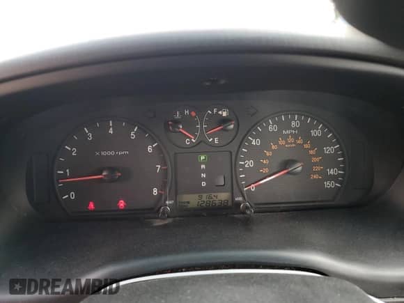 2004 Hyundai Sonata GLS с VIN KMHWF35H54A054169, выставлен на аукционе Copart как лот 48060295 с пробегом 128 638 миль миль и Чистый • Clean title. История ставок и продаж доступна на DreamBid. Изображение 9.