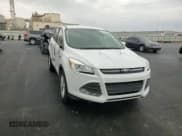 ✅ 2013 Ford Escape SE • VIN: 1FMCU0GX0DUA30226 • Lot: 93647235. Listed on Copart with 122,914 mi. Free auction sales archive from the USA and detailed vehicle history report at DreamBid. Image 14.