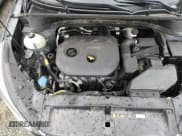 ✅ 2018 Hyundai Tucson SEL • VIN: KM8J33A42JU751444 • Лот: 70808215. Опубликован ранее на Copart с пробегом 160 582 миль. Бесплатный доступ к архиву аукционных продаж из США и подробный отчёт об истории автомобиля на DreamBid. Изображение 16.