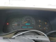 ✅ 2005 Chevrolet Suburban Z71 • VIN: 3GNFK16Z15G161936 • Lot: 81258534. Wystawiony na Copart z przebiegiem 119 145 mil. Bezpłatny archiwum sprzedaży aukcyjnych z USA i szczegółowy raport historii pojazdu na DreamBid. Zdjęcie 9.