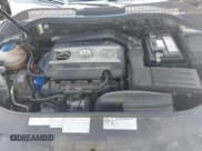 ✅ 2012 Volkswagen CC Sport • VIN: WVWMN7AN2CE534422 • Лот: 43012819. Опубликован ранее на IAAI с пробегом 100 843 миль. Бесплатный доступ к архиву аукционных продаж из США и подробный отчёт об истории автомобиля на DreamBid. Изображение 10.