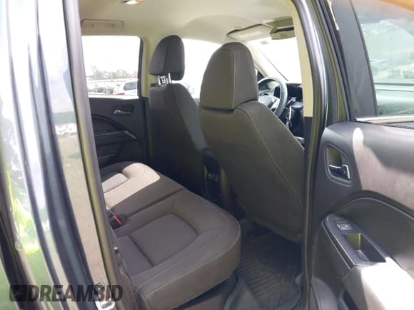 ✅ 2019 Chevrolet Colorado 2WD LT • VIN: 1GCGSCEN0K1206804 • Лот: 43296788. Опубликован ранее на IAAI с пробегом 74 724 миль. Бесплатный доступ к архиву аукционных продаж из США и подробный отчёт об истории автомобиля на DreamBid. Изображение 8.