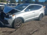 ✅ 2017 Hyundai Santa Fe 2.4L • VIN: 5XYZTDLB0HG403422 • Лот: 43452977. Опубликован ранее на IAAI с пробегом 104 182 миль. Бесплатный доступ к архиву аукционных продаж из США и подробный отчёт об истории автомобиля на DreamBid. Изображение 14.