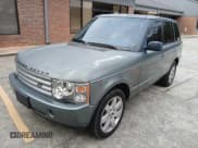✅ 2004 Land Rover Range Rover HSE • VIN: SALMF11404A167264 • Lot: 83259764. Wystawiony na Copart z przebiegiem 59 831 mil. Bezpłatny archiwum sprzedaży aukcyjnych z USA i szczegółowy raport historii pojazdu na DreamBid. Zdjęcie 2.
