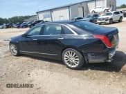 ✅ 2016 Cadillac CT6 AWD • VIN: 1G6KB5RS3GU154647 • Lot: 61873195. Listed on Copart with 117,150 mi. Free auction sales archive from the USA and detailed vehicle history report at DreamBid. Image 2.