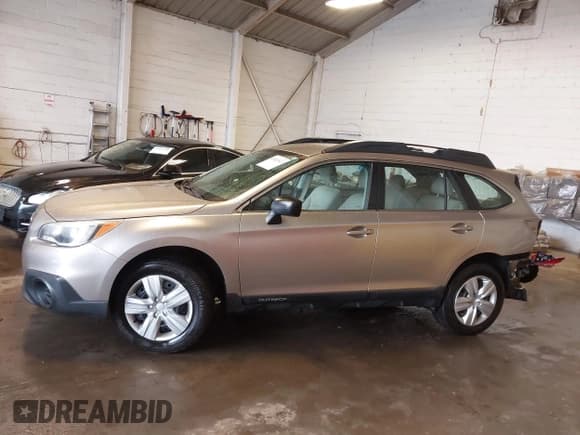✅ 2015 Subaru Outback 2.5i • VIN: 4S4BSAACXF3295161 • Lot: 42020512. Wystawiony na IAAI z przebiegiem 79 937 mil. Bezpłatny archiwum sprzedaży aukcyjnych z USA i szczegółowy raport historii pojazdu na DreamBid. Zdjęcie 14.