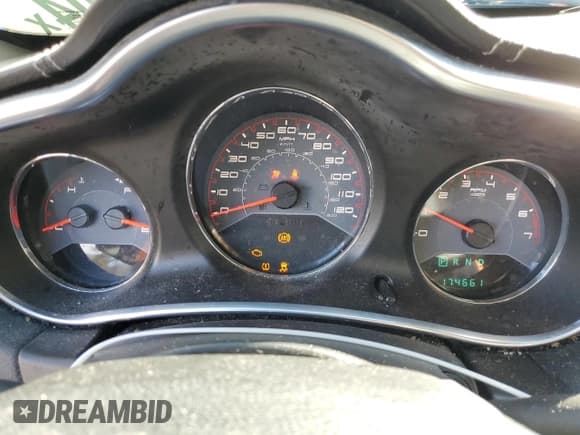 ✅ 2013 Dodge Avenger SE • VIN: 1C3CDZAB1DN688545 • Лот: 69097804. Опубликован ранее на Copart с пробегом 174 661 миль. Бесплатный доступ к архиву аукционных продаж из США и подробный отчёт об истории автомобиля на DreamBid. Изображение 9.