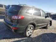 ✅ 2012 Hyundai Santa Fe Limited • VIN: 5XYZKDAG3CG110463 • Lot: 70720384. Listed on Copart with 123,928 mi. Free auction sales archive from the USA and detailed vehicle history report at DreamBid. Image 3.