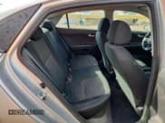 ✅ 2018 Kia Rio LX • VIN: 3KPA24AB8JE124189 • Lot: 89525785. Wystawiony na Copart z przebiegiem 36 636 mil. Bezpłatny archiwum sprzedaży aukcyjnych z USA i szczegółowy raport historii pojazdu na DreamBid. Zdjęcie 10.