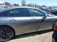 ✅ 2021 Toyota Mirai XLE • VIN: JTDAAAAA1MA000359 • Lot: 43110795. Listed on IAAI with 47,026 mi. Free auction sales archive from the USA and detailed vehicle history report at DreamBid. Image 14.