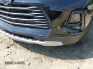 ✅ 2021 Chevrolet Blazer LT • VIN: 3GNKBDRS4MS507181 • Lot: 42145525. Listed on IAAI with 65,344 mi. Free auction sales archive from the USA and detailed vehicle history report at DreamBid. Image 17.