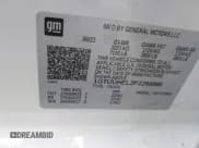 ✅ 2023 GMC Sierra 1500 Denali Ultimate • VIN: 1GTUUHEL2PZ298886 • Лот: 41976852. Опубликован ранее на IAAI с пробегом 15 586 миль. Бесплатный доступ к архиву аукционных продаж из США и подробный отчёт об истории автомобиля на DreamBid. Изображение 9.