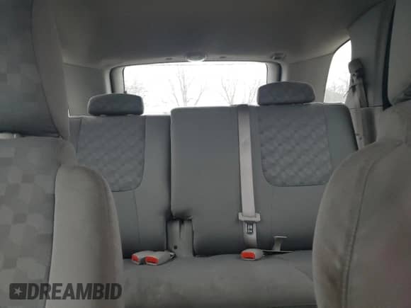 2009 Chevrolet Equinox LS с VIN 2CNDL23FX96227037, выставлен на аукционе Copart как лот 76686324 с пробегом 129 441 миль миль и Списание • Salvage title. История ставок и продаж доступна на DreamBid. Изображение 10.