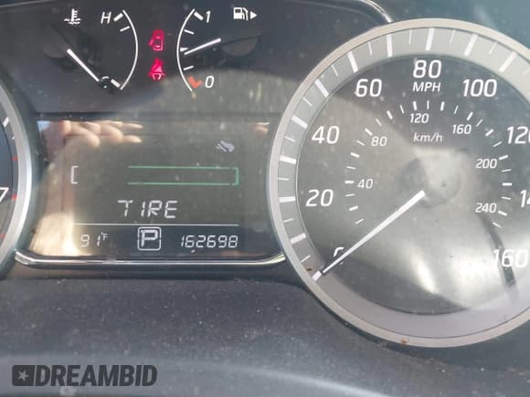 ✅ 2015 Nissan Sentra S • VIN: 3N1AB7AP7FY291925 • Лот: 42632286. Опубликован ранее на IAAI с пробегом 162 698 миль. Бесплатный доступ к архиву аукционных продаж из США и подробный отчёт об истории автомобиля на DreamBid. Изображение 7.