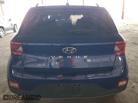 ✅ 2023 Hyundai Venue SEL • VIN: KMHRC8A34PU215935 • Лот: 91357925. Опубликован ранее на Copart с пробегом 59 854 миль. Бесплатный доступ к архиву аукционных продаж из США и подробный отчёт об истории автомобиля на DreamBid. Изображение 6.