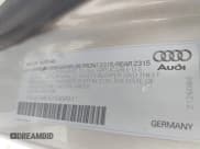 ✅ 2002 Audi A4 1.8T • VIN: WAULC68E52A308931 • Лот: 43084942. Опубликован ранее на IAAI с пробегом 210 293 миль. Бесплатный доступ к архиву аукционных продаж из США и подробный отчёт об истории автомобиля на DreamBid. Изображение 9.