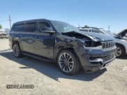✅ 2023 Jeep Wagoneer Series II • VIN: 1C4SJSBP6PS523212 • Lot: 58274265. Wystawiony na Copart z przebiegiem 40 928 mil. Bezpłatny archiwum sprzedaży aukcyjnych z USA i szczegółowy raport historii pojazdu na DreamBid. Zdjęcie 4.