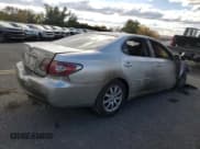 ✅ 2002 Lexus ES 300 • VIN: JTHBF30G120065799 • Lot: 90501205. Listed on Copart with Not provided. Free auction sales archive from the USA and detailed vehicle history report at DreamBid. Image 3.