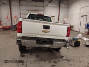 ✅ 2015 Chevrolet Silverado 2500HD Work Truck • VIN: 1GC1KUEG8FF173413 • Lot: 41822540. Listed on IAAI with 198,888 mi. Free auction sales archive from the USA and detailed vehicle history report at DreamBid. Image 17.