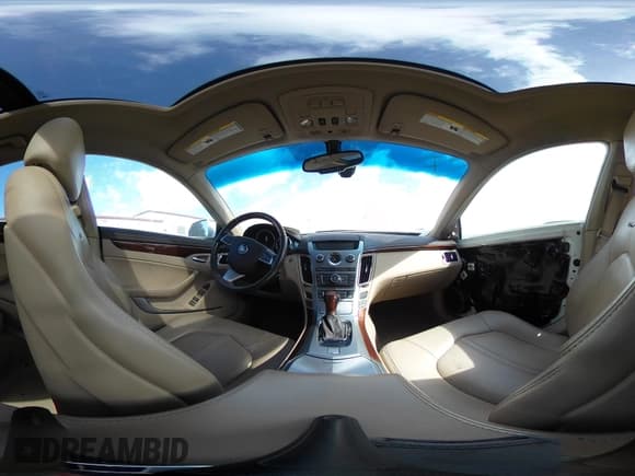 ✅ 2013 Cadillac CTS Premium • VIN: 1G6DP5E34D0116758 • Lot: 43407146. Listed on IAAI with 68,505 mi. Free auction sales archive from the USA and detailed vehicle history report at DreamBid. Image 20.