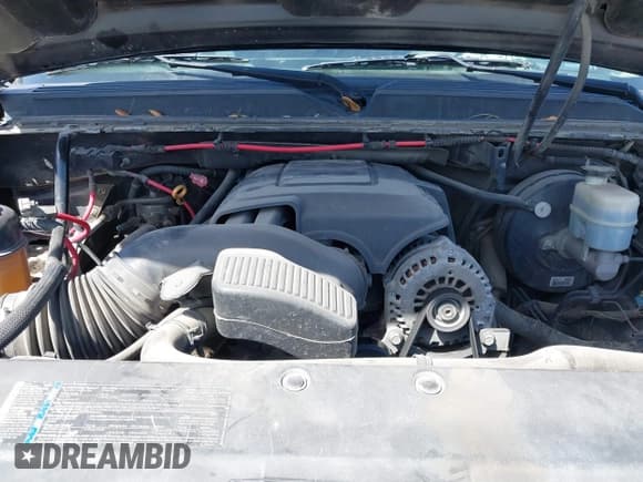 ✅ 2008 Chevrolet Avalanche LTZ • VIN: 3GNEC12088G227628 • Lot: 41819106. Listed on IAAI with 187,788 mi. Free auction sales archive from the USA and detailed vehicle history report at DreamBid. Image 9.