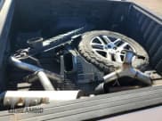 ✅ 2023 Chevrolet Silverado 1500 LT Trail Boss • VIN: 3GCUDFED5PG299026 • Lot: 65463405. Wystawiony na Copart z przebiegiem 35 937 mil. Bezpłatny archiwum sprzedaży aukcyjnych z USA i szczegółowy raport historii pojazdu na DreamBid. Zdjęcie 12.