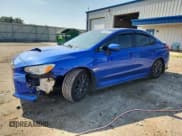 ✅ 2018 Subaru WRX • VIN: JF1VA1A62J9830204 • Lot: 81957255. Listed on Copart with 69,831 mi. Free auction sales archive from the USA and detailed vehicle history report at DreamBid. Image 1.