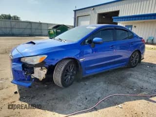 ✅ 2018 Subaru WRX • VIN: JF1VA1A62J9830204 • Lot: 81957255. Listed on Copart with 69,831 mi. Free auction sales archive from the USA and detailed vehicle history report at DreamBid. Image 1.