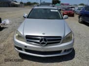 ✅ 2008 Mercedes-Benz C 300 Sport • VIN: WDDGF54X98F065106 • Lot: 61669995. Listed on Copart with 197,374 mi. Free auction sales archive from the USA and detailed vehicle history report at DreamBid. Image 5.