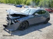 ✅ 2022 Mazda 3 Premium • VIN: JM1BPBML7N1501067 • Лот: 56142035. Опубликован ранее на Copart с пробегом 43 635 миль. Бесплатный доступ к архиву аукционных продаж из США и подробный отчёт об истории автомобиля на DreamBid. Изображение 1.
