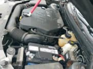 ✅ 2008 Saturn Aura XE • VIN: 1G8ZS57N18F124460 • Lot: 43300473. Listed on IAAI with 116,799 mi. Free auction sales archive from the USA and detailed vehicle history report at DreamBid. Image 13.