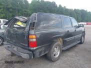 ✅ 2003 Chevrolet Suburban LS • VIN: 1GNFK16Z03J277625 • Лот: 42660207. Опубликован ранее на IAAI с пробегом 210 339 миль. Бесплатный доступ к архиву аукционных продаж из США и подробный отчёт об истории автомобиля на DreamBid. Изображение 4.