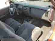 2004 Dodge Dakota Sport z VIN 1D7GL32K14S548787, wystawiony jako Copart lot #81157425 z przebiegiem 149 931 mil mil oraz Czysty tytuł • Clean title. Historia ofert i sprzedaży dostępna na DreamBid. Obrazek 8.