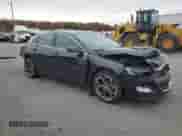 2023 Chevrolet Malibu LT with VIN 1G1ZD5ST6PF238029, listed as a Copart auction lot 90923465 with 41,604 mi miles and Non repairable. Bid and sale history available at DreamBid. Image 4.