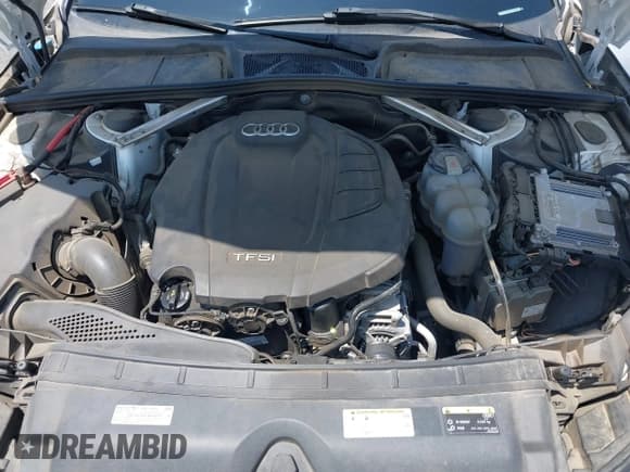 ✅ 2020 Audi A4 Premium • VIN: WAUGMAF46LA060573 • Lot: 42444134. Listed on IAAI with 65,115 mi. Free auction sales archive from the USA and detailed vehicle history report at DreamBid. Image 10.