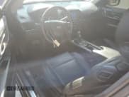 ✅ 2015 Cadillac ATS Standard AWD • VIN: 1G6AG1RX9F0141957 • Lot: 59305055. Listed on Copart with 72,244 mi. Free auction sales archive from the USA and detailed vehicle history report at DreamBid. Image 8.