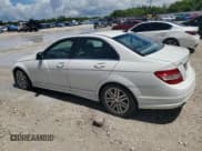 ✅ 2008 Mercedes-Benz C 300 Sport • VIN: WDDGF54X78F156679 • Lot: 62367615. Listed on Copart with 102,268 mi. Free auction sales archive from the USA and detailed vehicle history report at DreamBid. Image 2.