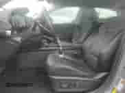 2022 Hyundai Elantra Limited with VIN KMHLN4AJ5NU019720, listed as a Copart auction lot 85557865 with Not provided miles and Salvage title. Bid and sale history available at DreamBid. Image 7.