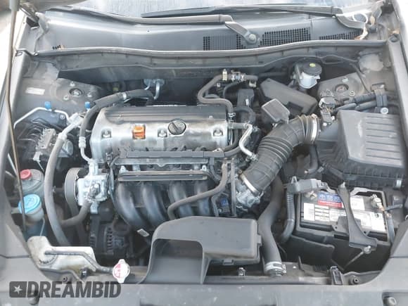 ✅ 2008 Honda Accord LX-P • VIN: 1HGCP26478A074151 • Лот: 43326089. Опубликован ранее на IAAI с пробегом Не указан. Бесплатный доступ к архиву аукционных продаж из США и подробный отчёт об истории автомобиля на DreamBid. Изображение 10.