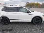 ✅ 2022 Volkswagen Tiguan SE R-Line Black • VIN: 3VVCB7AX5NM099626 • Лот: 43510483. Опубликован ранее на IAAI с пробегом 31 069 миль. Бесплатный доступ к архиву аукционных продаж из США и подробный отчёт об истории автомобиля на DreamBid. Изображение 13.